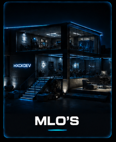 MLO'S