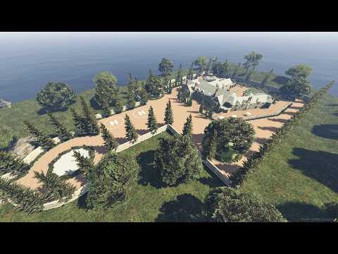 [MLO] Mansion Island Paleto