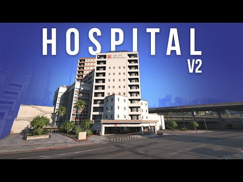 Pillbox Hospital V2