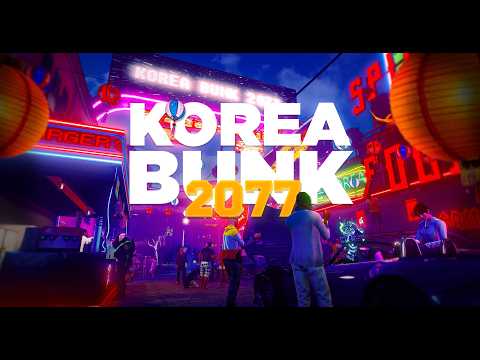 Korea little seoul