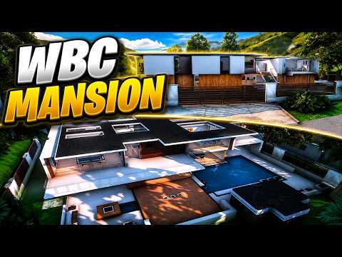 Fivem Mansion