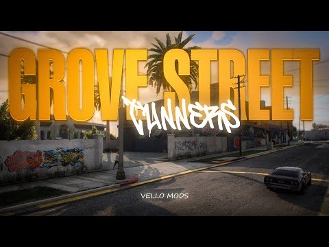 GROVE MOTORS MECHANIC GARAGE MLO