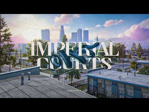 Imperial Courts - Hood Los Angeles