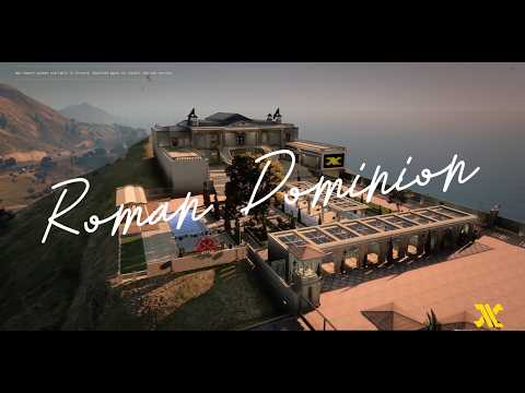CHUY || Roman Dominion