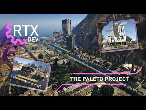 The Paleto Project