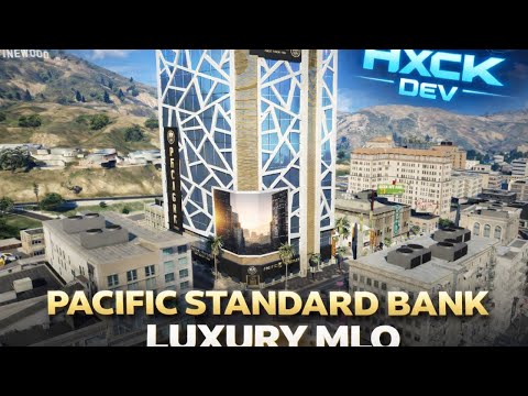Pacific Standard Bank Luxury MLO