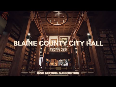 Paleto Bay City Hall