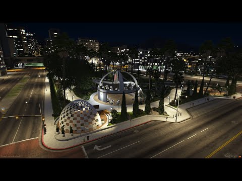 Legion  Square V6
