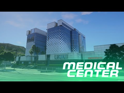 TiuToxico Hospital Medical Center