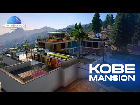 The Best Mansion: Kobe House