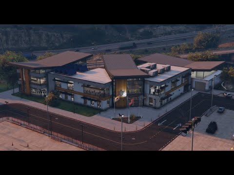 IBONOJA SAN ANDREAS TRAINING CENTER