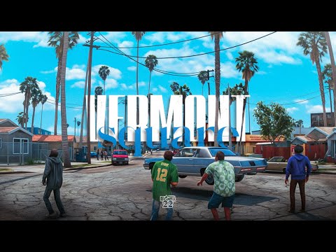 FiveM Map - Vermont Square [MLO]