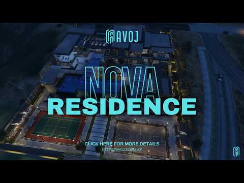 [MLO] Nova Residence