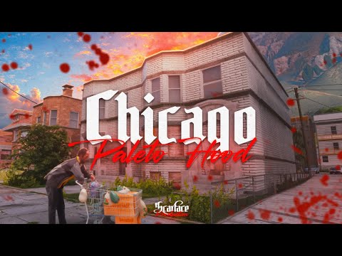 [FIVEM HOOD] Chicago Paleto Hood