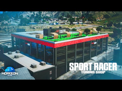 Sport Race Mechanic