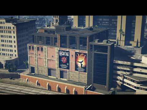 Rockford Penthouse