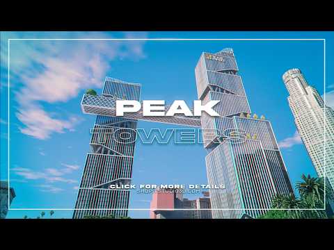 Peak Towers fivem