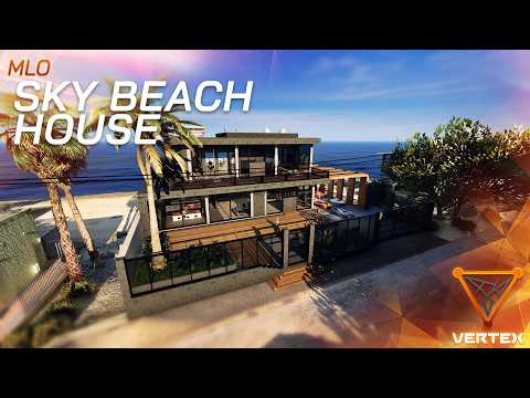 Sky Beach House