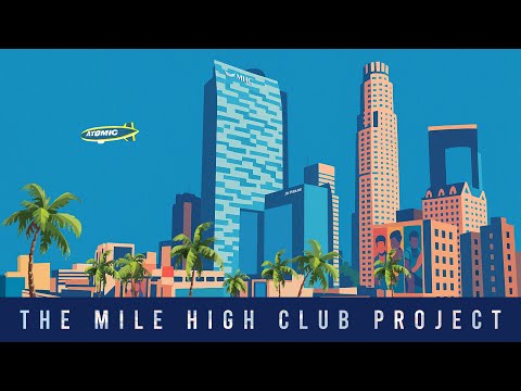 The Mile High Club
