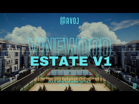 Vinewood Estate V1