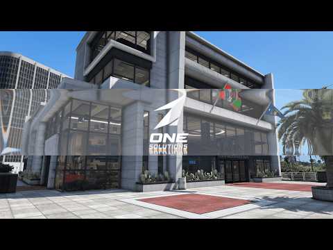 Vespucci Police Department