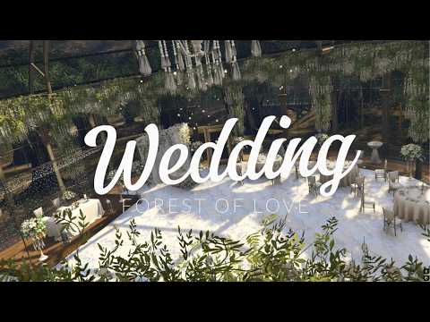 Wedding Forest