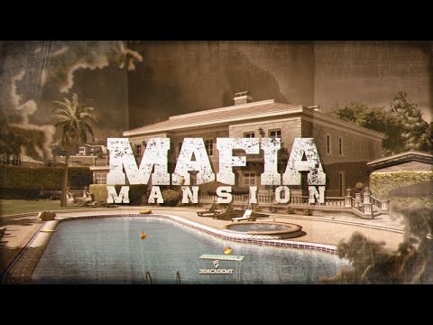 Mafia Mansion