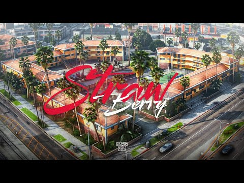 FiveM Map - Strawberry [MLO]
