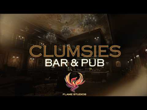 Grapeseed Clumsies Bar&Pub