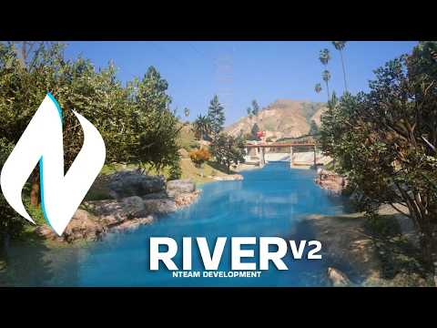 Los Santos River V2