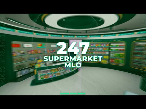 24/7 SUPERMARKETS