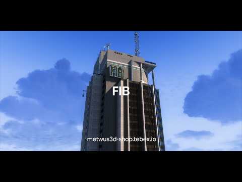 FIB Police Department