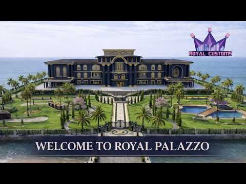 MLO ROYAL PALAZZO