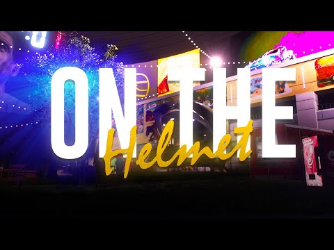 FiveM Map | On The Helmet