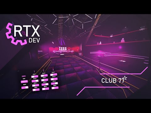 FiveM Script/MLO - Club 77