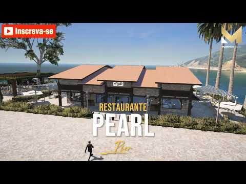 Restaurante Pearl Pier