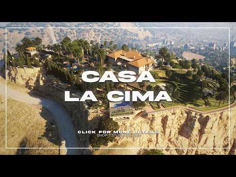 La Cima Estate