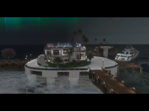 Royal Ocean View Manor