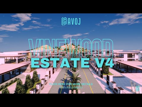 Vinewood Estate V4